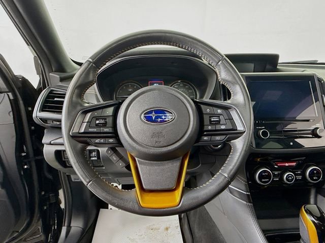 Used 2022 Subaru Forester Wilderness image 11