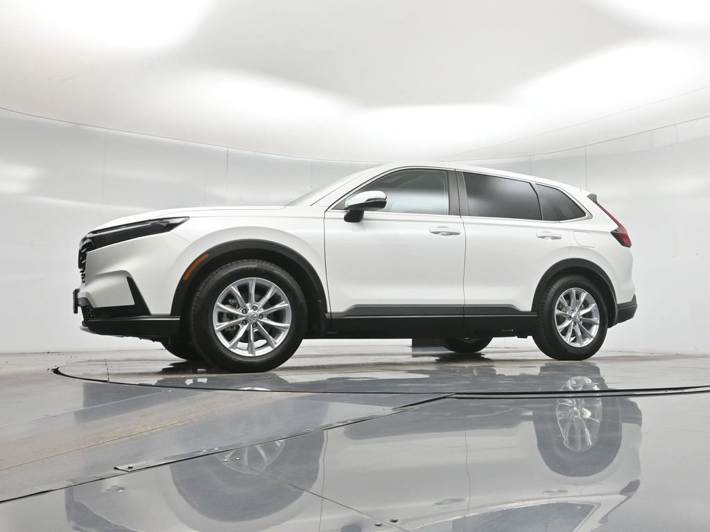 Used 2024 Honda CR-V EX-L image 26