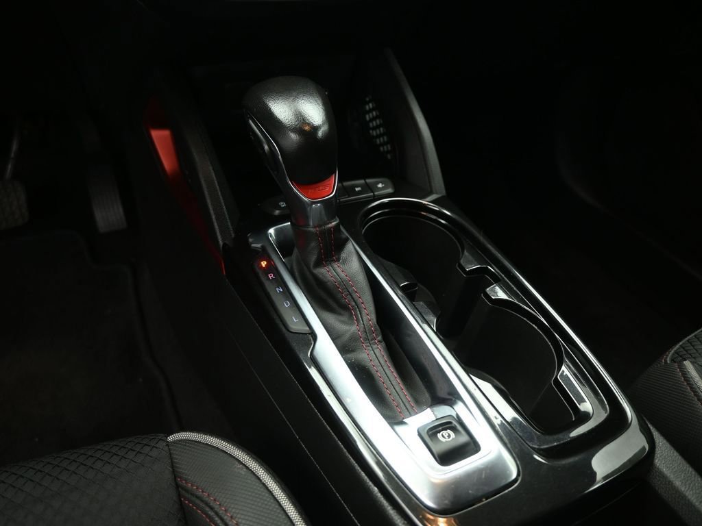 Used 2021 Chevrolet TrailBlazer RS image 42