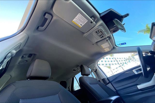 Certified 2024 Ford Explorer XLT image 22