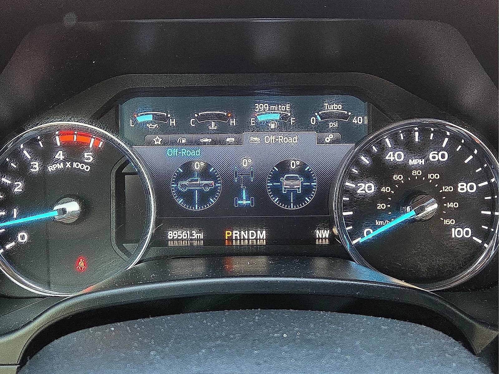 Certified 2021 Ford F250 Lariat image 23