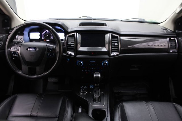 Certified 2022 Ford Ranger Lariat w/ Equipment Group 501A High AWD/4WD image 6