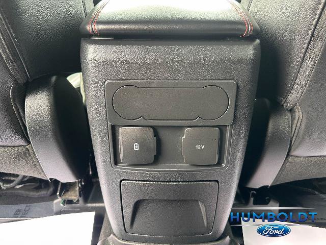 Certified 2022 Ford Explorer ST-Line w/ Class IV Trailer Tow Package AWD/4WD image 28