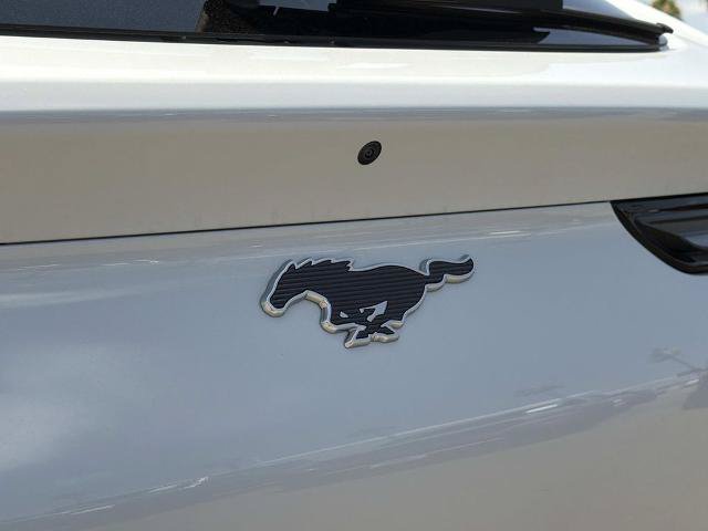 Certified 2023 Ford Mustang Mach-E Select RWD image 9