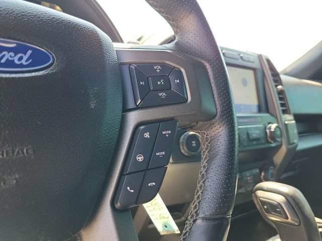 Certified 2020 Ford F150 Raptor w/ Equipment Group 801A Mid AWD/4WD image 19