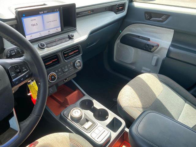 Certified 2022 Ford Maverick XLT w/ XLT Luxury Package FWD image 24