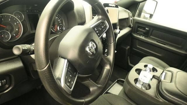 Used 2026 RAM 2500 Tradesman AWD/4WD image 16