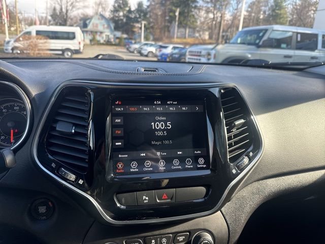 Used 2019 Jeep Cherokee Limited AWD/4WD image 26