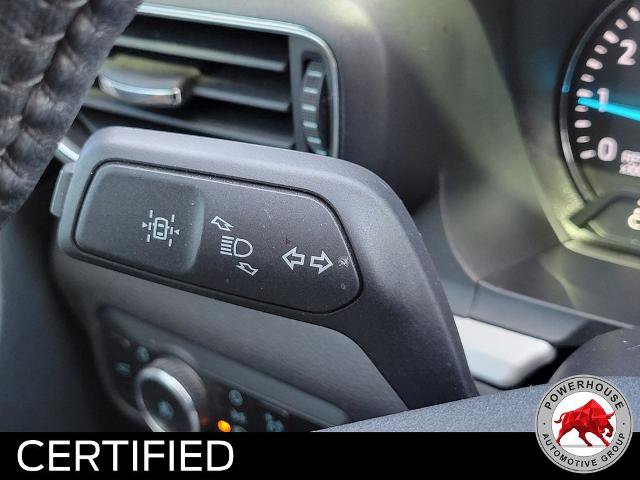 Certified 2024 Ford Explorer XLT w/ Equipment Group 202A image 33