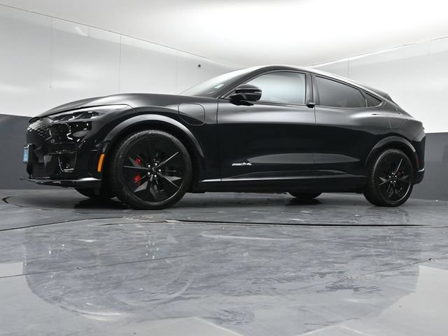 Certified 2025 Ford Mustang Mach-E GT AWD/4WD image 39