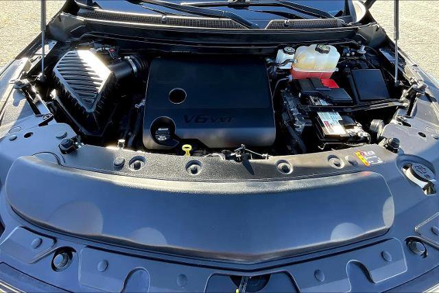 Used 2022 Buick Enclave Premium w/ Experience Buick Package image 15