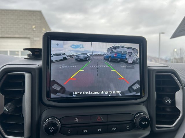 Certified 2023 Ford Bronco Sport Big Bend w/ Convenience Package image 30