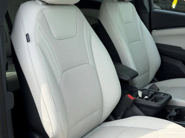 Certified 2025 Ford Mustang Mach-E Premium AWD/4WD image 31