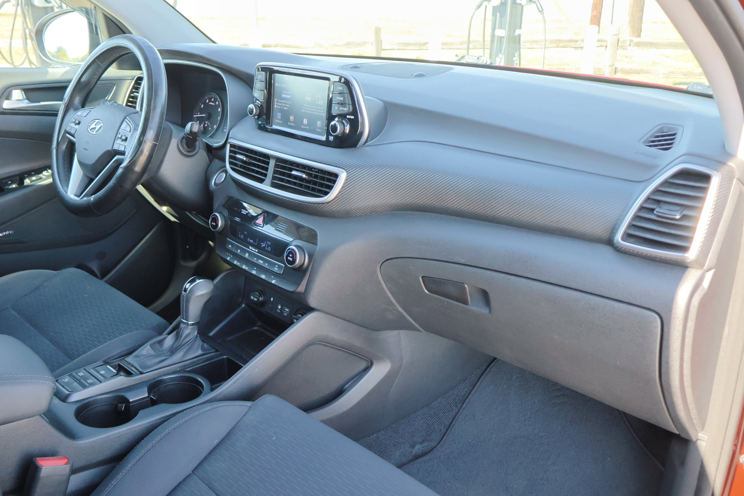 Used 2019 Hyundai Tucson Night image 39