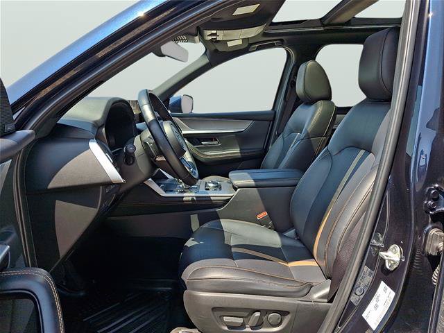 Used 2024 MAZDA CX-90 Plug-In Hybrid w/ Premium Plus AWD/4WD image 15