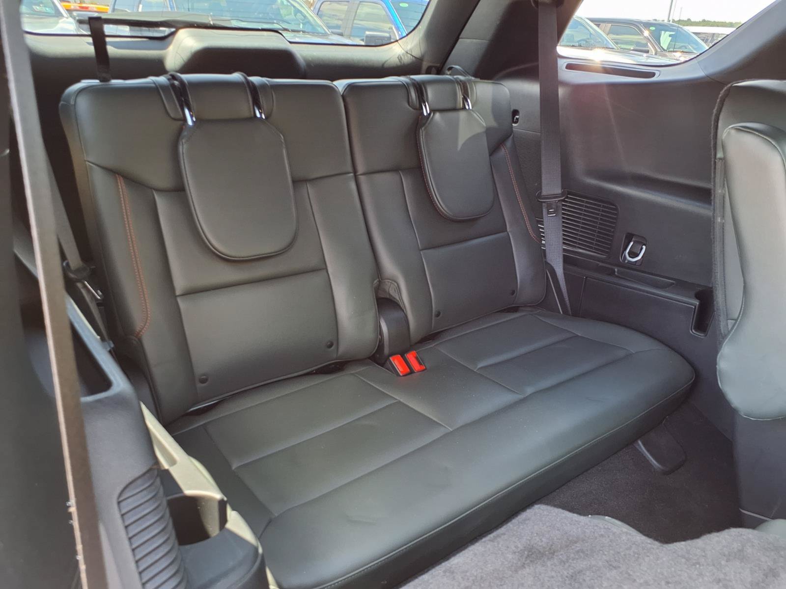 Certified 2024 Ford Explorer Timberline w/ Timberline Technology Package AWD/4WD image 9