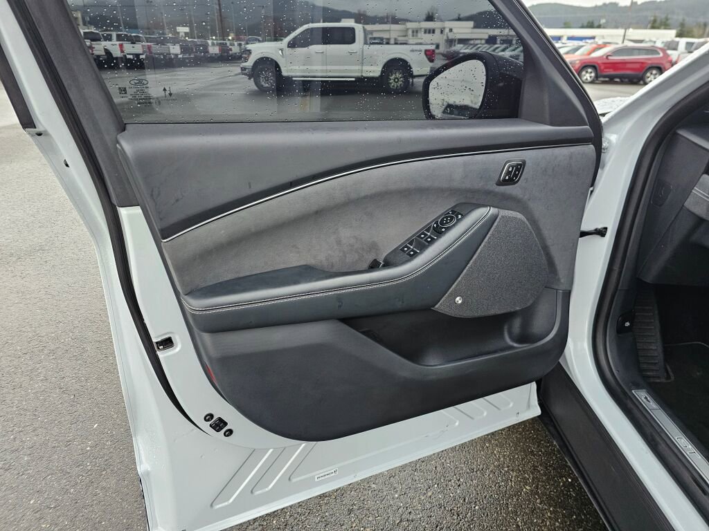 Certified 2023 Ford Mustang Mach-E GT w/ GT Performance Edition image 16