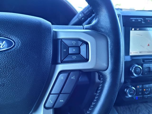 Certified 2019 Ford F250 Lariat w/ Lariat Ultimate Package AWD/4WD image 23