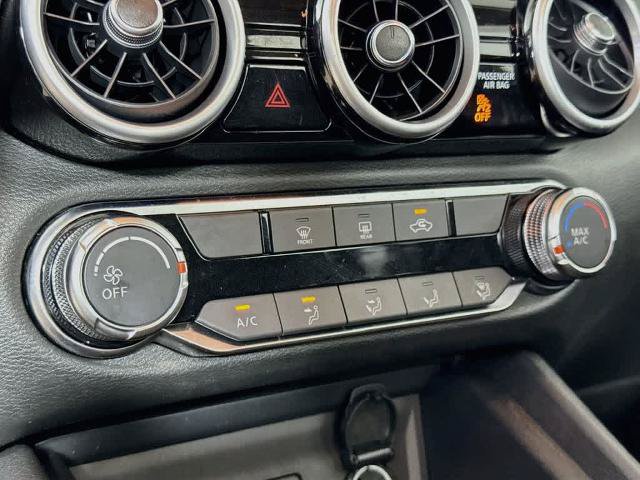 Used 2025 Nissan Sentra S FWD image 17