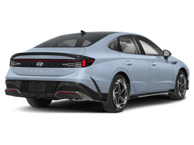 Used 2024 Hyundai Sonata SEL FWD image 2