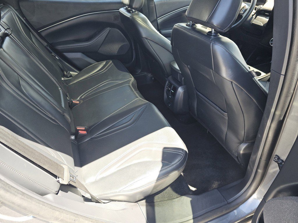 Certified 2023 Ford Mustang Mach-E Premium AWD/4WD image 5