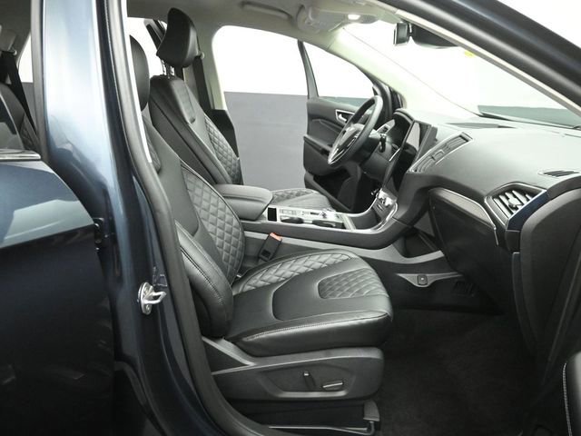 Certified 2024 Ford Edge Titanium image 46