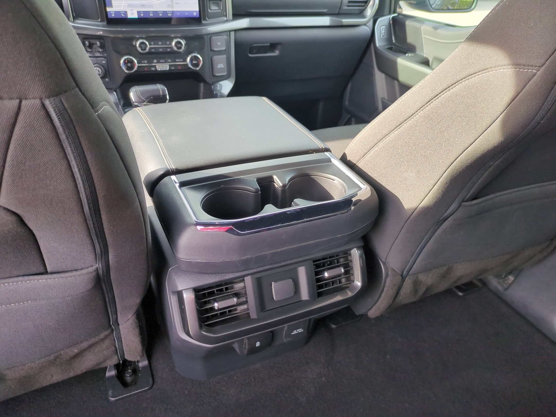 Certified 2023 Ford F150 XLT w/ Equipment Group 302A High AWD/4WD image 33