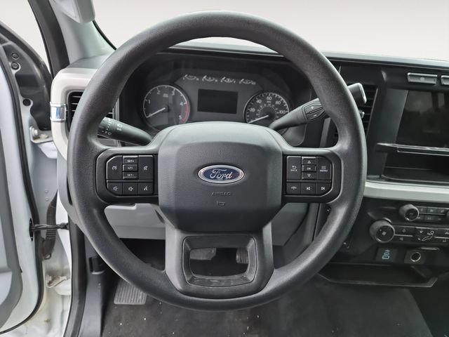 Certified 2024 Ford F350 XLT w/ FX4 Off-Road Package AWD/4WD image 13