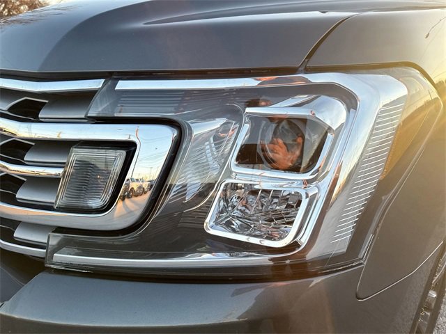 Certified 2019 Ford Expedition Max Limited image 37