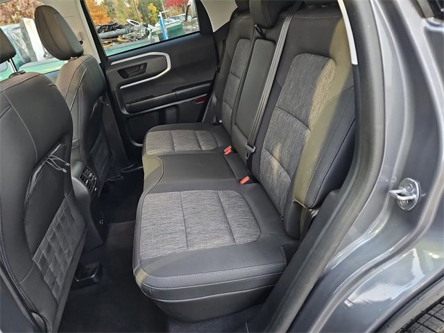 Certified 2021 Ford Bronco Sport Big Bend image 14