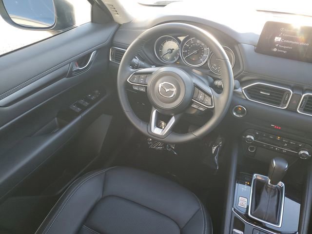 Used 2025 MAZDA CX-5 AWD 2.5 S w/ Preferred Package image 11