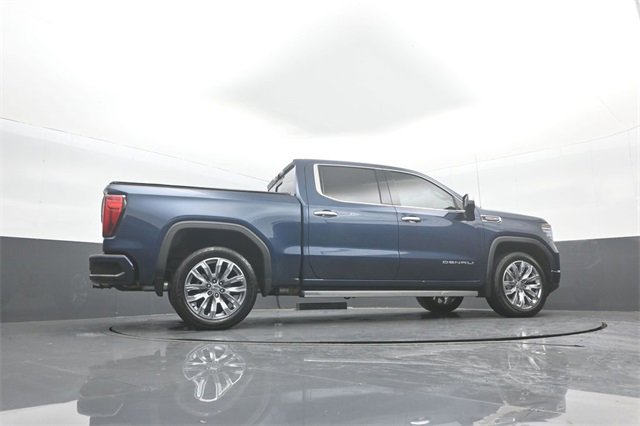 Used 2022 GMC Sierra 1500 Denali w/ Denali Reserve Package image 40