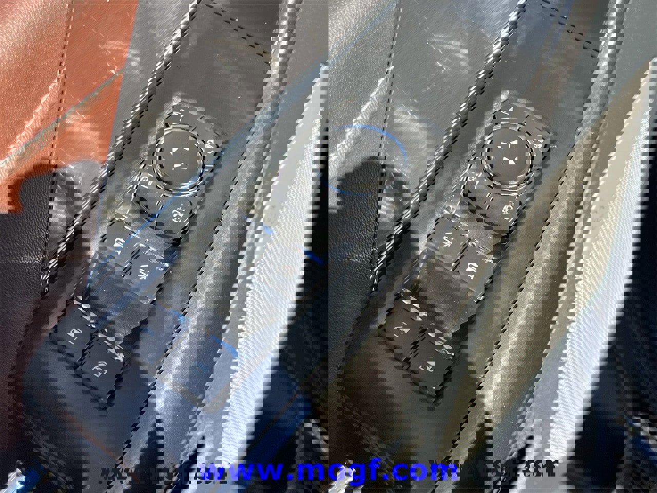 Certified 2022 Ford F150 Lariat w/ Max Trailer Tow Package image 26