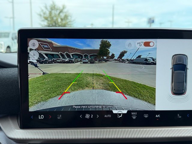 Certified 2025 Ford Explorer Active w/ Active Comfort Package RWD image 19