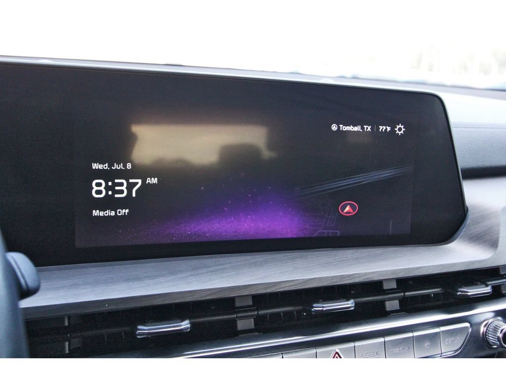 Used 2024 Kia Telluride SX X-Pro AWD/4WD image 23