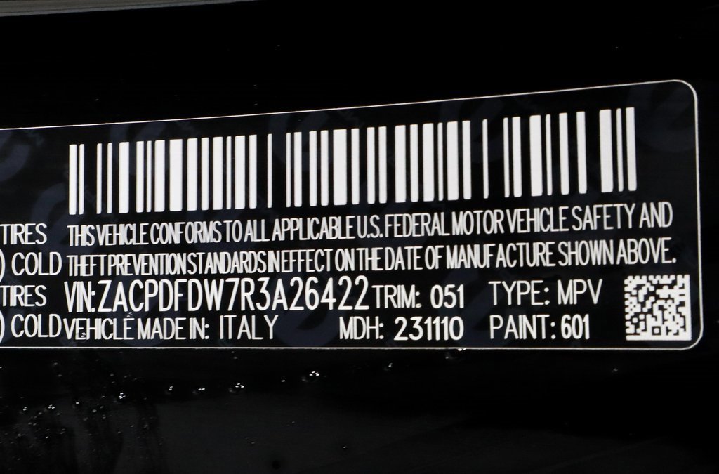 Used 2024 Dodge Hornet R/T Plus image 32