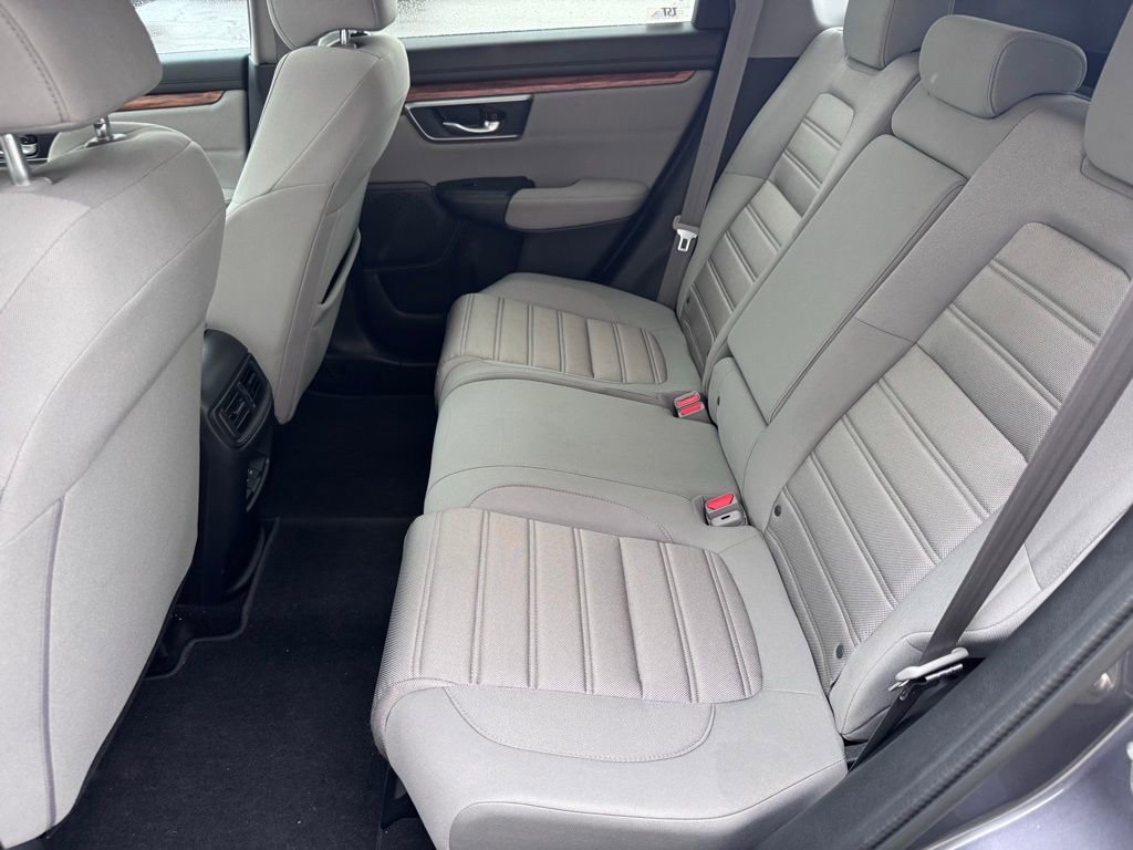 Used 2017 Honda CR-V EX image 12