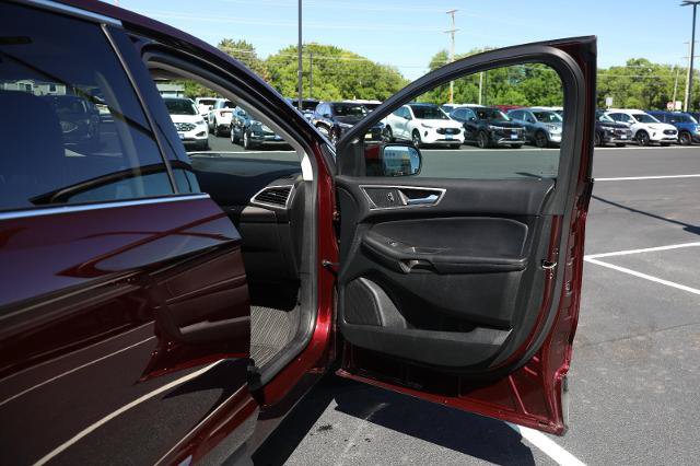 Certified 2023 Ford Edge SEL w/ Convenience Package AWD/4WD image 28