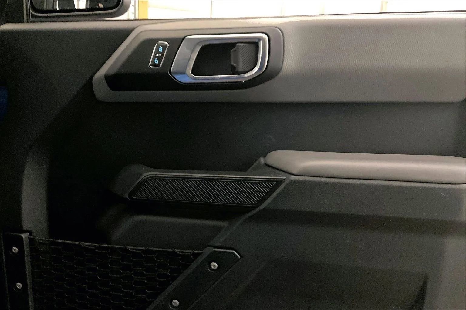 Certified 2023 Ford Bronco Big Bend image 23