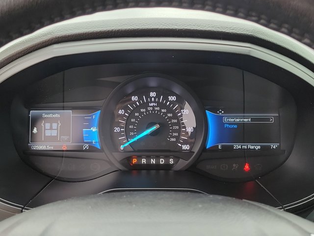 Certified 2023 Ford Edge SEL w/ Convenience Package AWD/4WD image 33