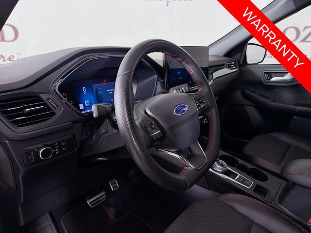 Certified 2023 Ford Escape ST-Line w/ Tech Pack #1 image 9