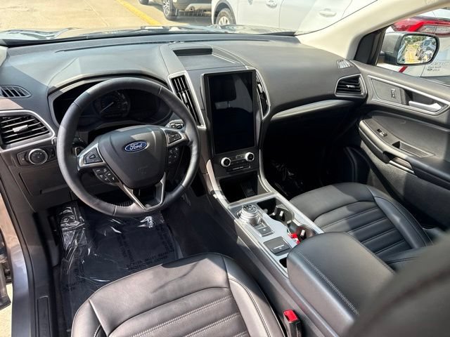 Certified 2024 Ford Edge SEL w/ Convenience Package AWD/4WD image 20