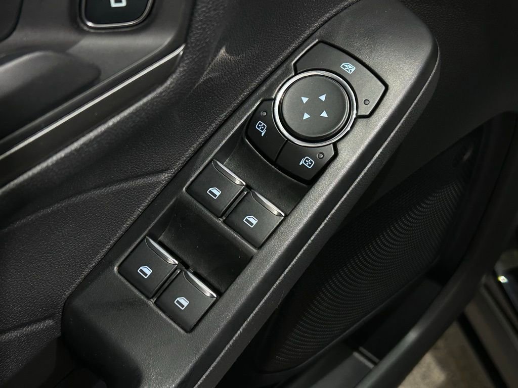 Certified 2024 Ford Escape Active w/ Cold Weather Package image 17