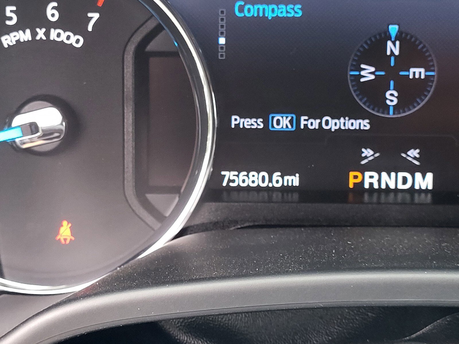 Certified 2020 Ford Expedition Limited w/ Equipment Group 302A image 31