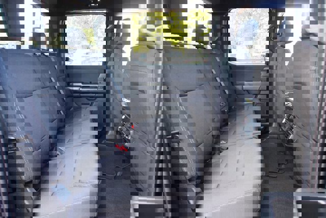 Certified 2024 Ford F150 XLT w/ Equipment Group 302A MID image 14