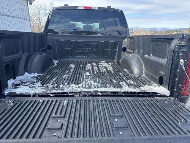 Certified 2025 Ford F150 XLT w/ Equipment Group 301A Standard image 26