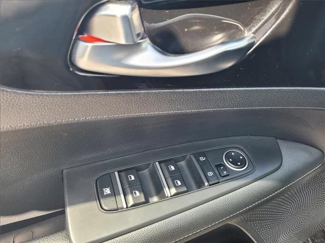 Used 2024 Kia Forte Sedan FWD image 10