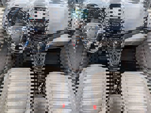 Certified 2020 Ford Transit Connect Titanium w/ Trailer Tow Package image 28