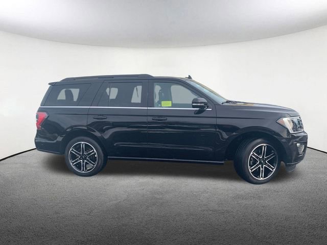 Certified 2019 Ford Expedition Limited w/ Equipment Group 303A image 5