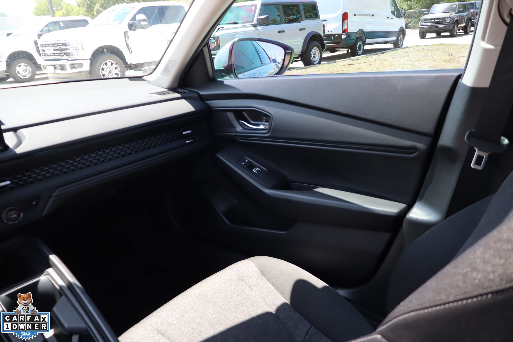 Used 2023 Honda Accord EX image 23